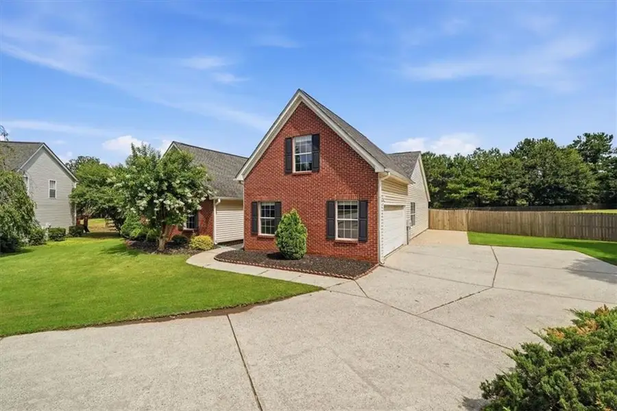 3081 Michelle Lee Drive, Dacula, GA 30019 - #2