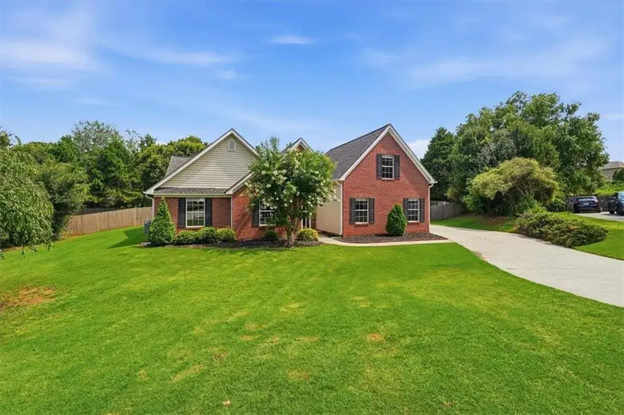3081 Michelle Lee Drive, Dacula, GA 30019 - #3