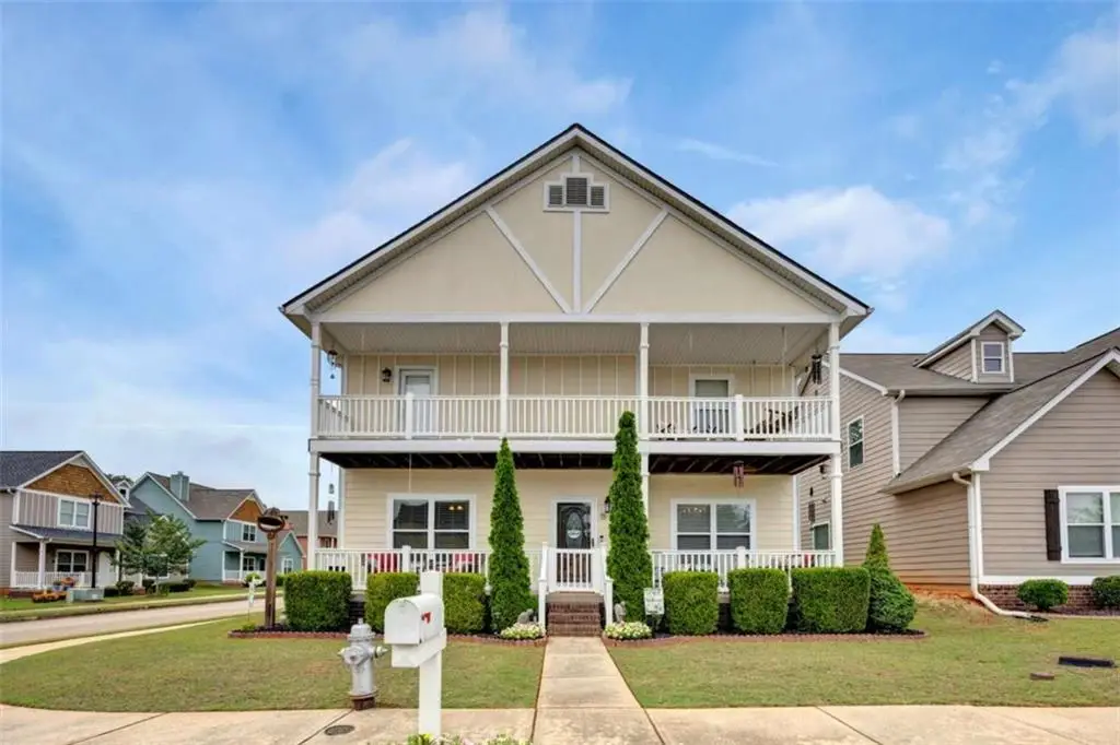 15 Kevin Court, Porterdale, GA 30014 - #1