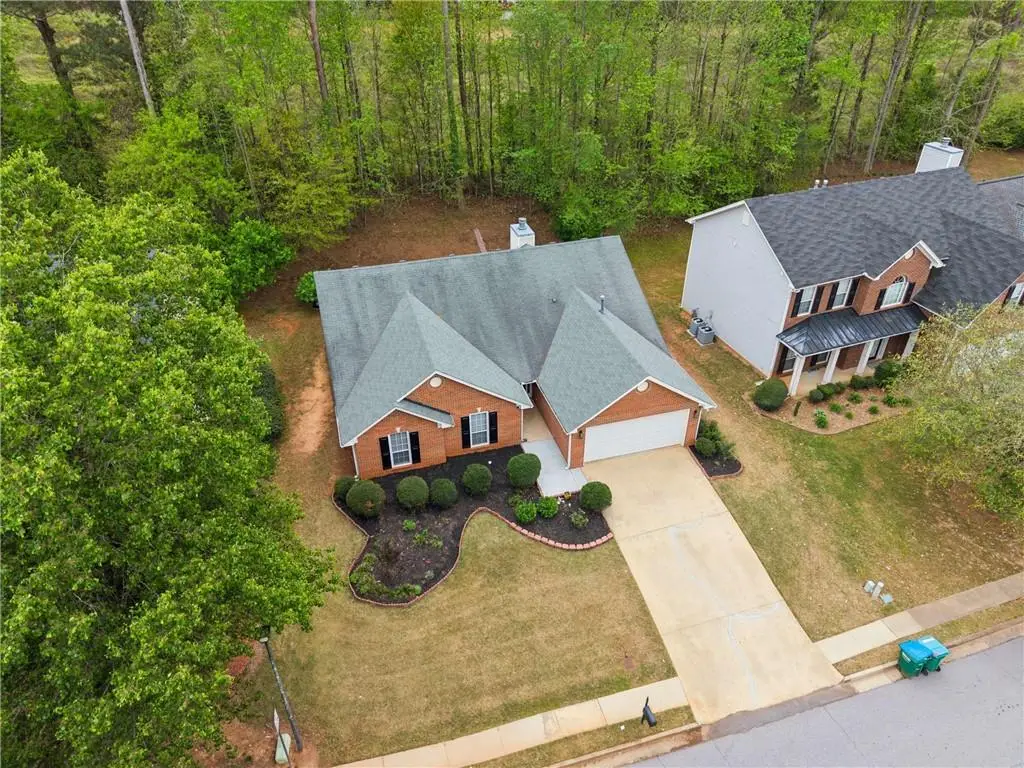 1316 Mandalay Court Sw, Lilburn, GA 30047 - #1