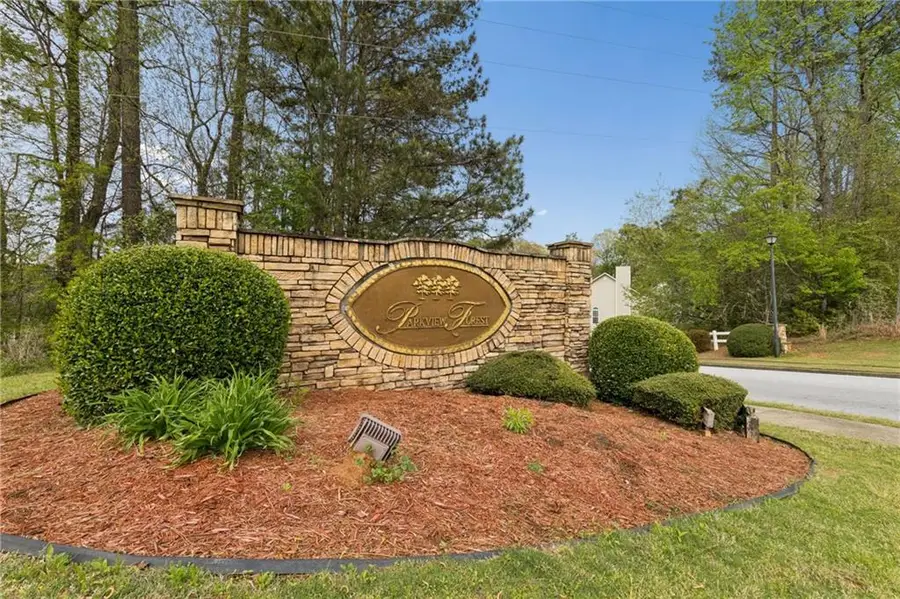 1316 Mandalay Court Sw, Lilburn, GA 30047 - #2