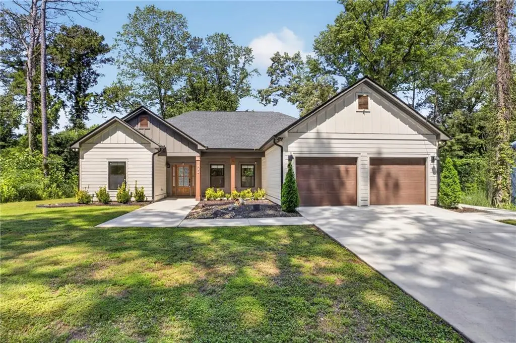 1930 Clark Drive, Tucker, GA 30084 - #1