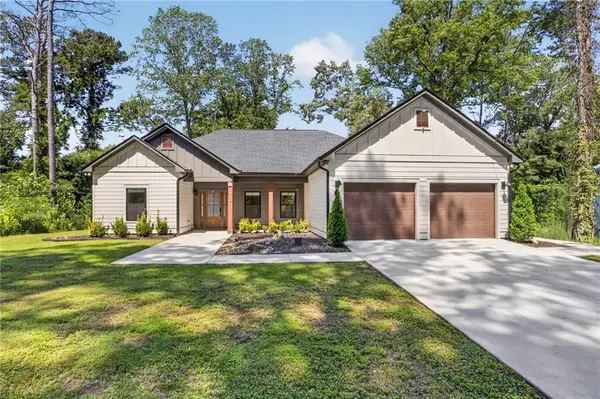 1930 Clark Drive, Tucker, GA 30084