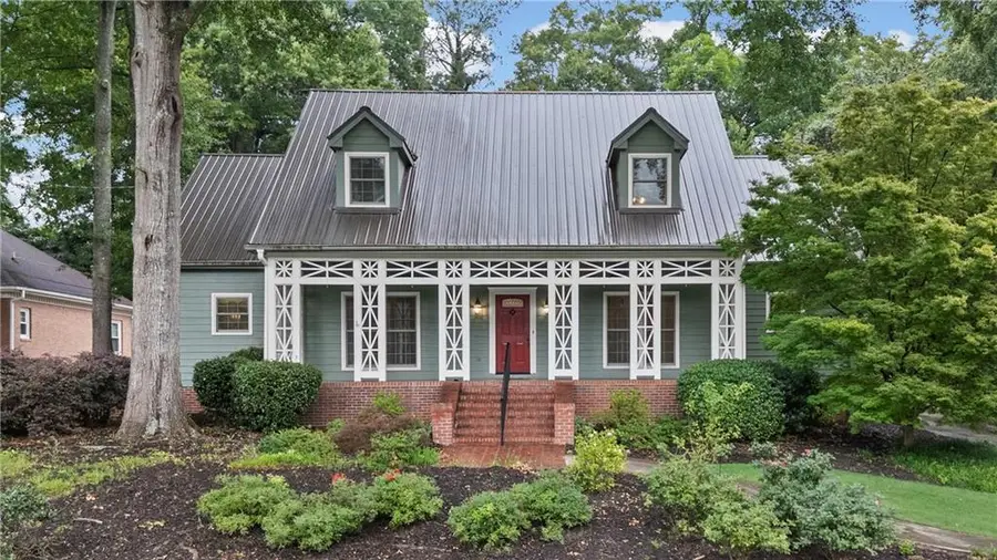 4138 Town Branch Court Sw, Covington, GA 30014 - #2