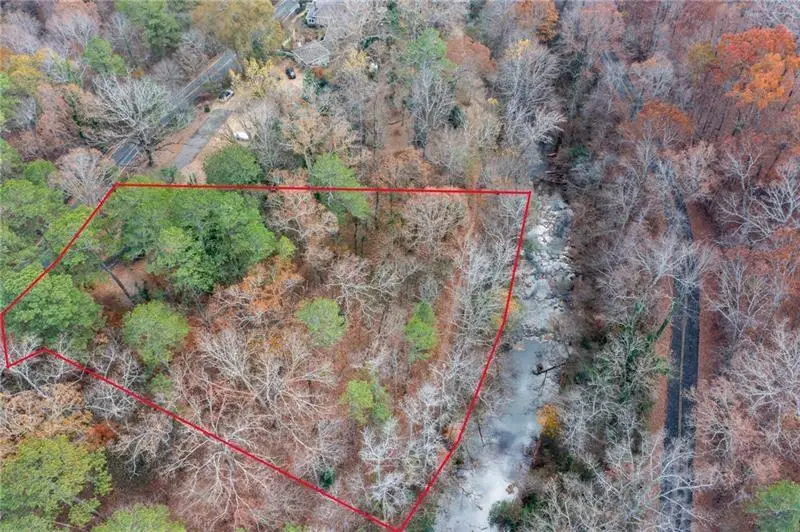 45 Concord Road Sw, Smyrna, GA 30082 - #1