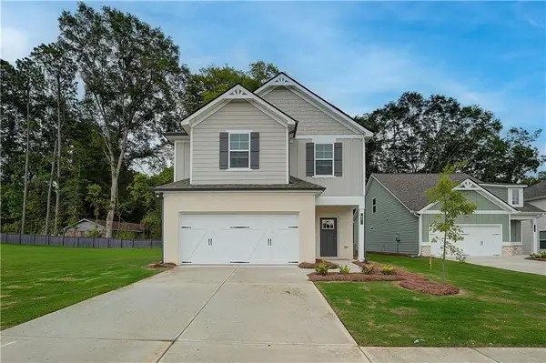 182 Homesite Lewis Place, Conyers, GA 30094