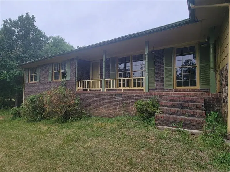 160 Norman Road, Covington, GA 30014 - #3
