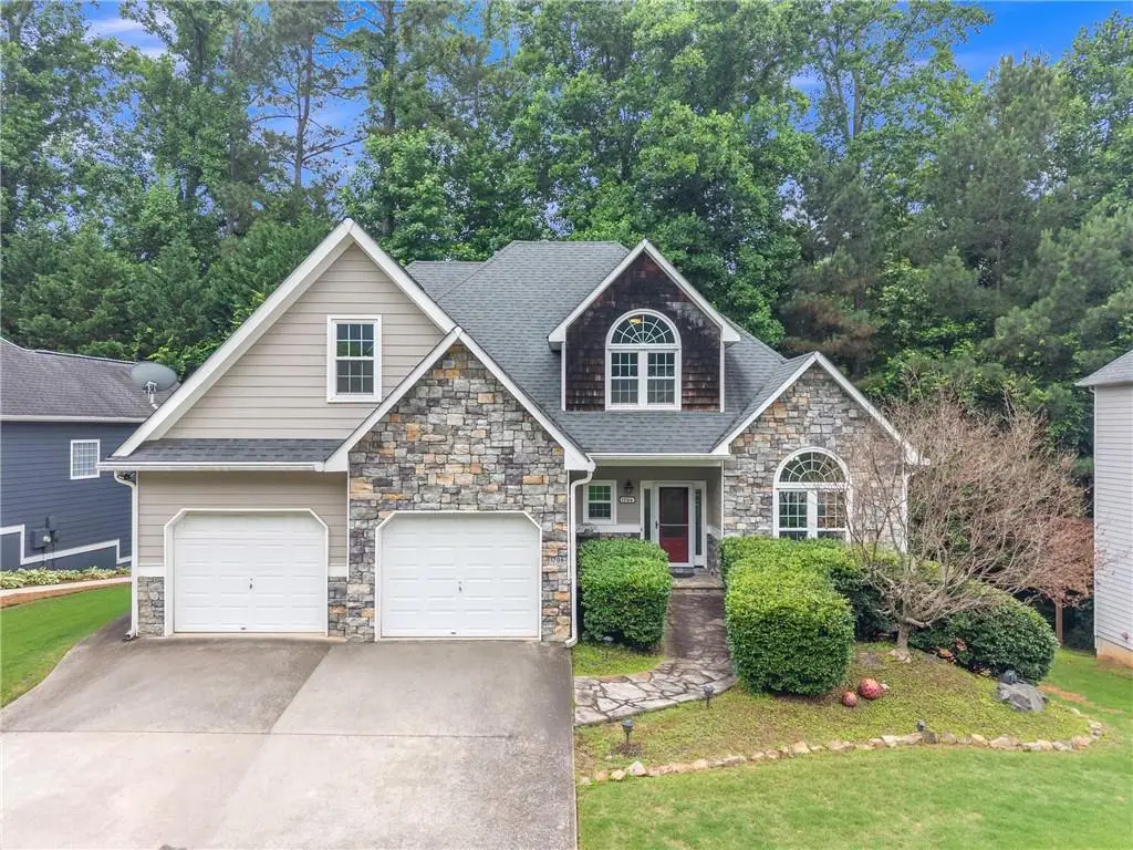 1706 Rifle Ridge Sw, Marietta, GA 30064 - #1