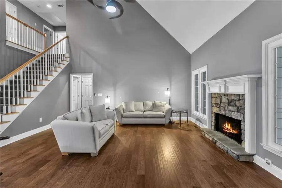 1706 Rifle Ridge Sw, Marietta, GA 30064 - #3
