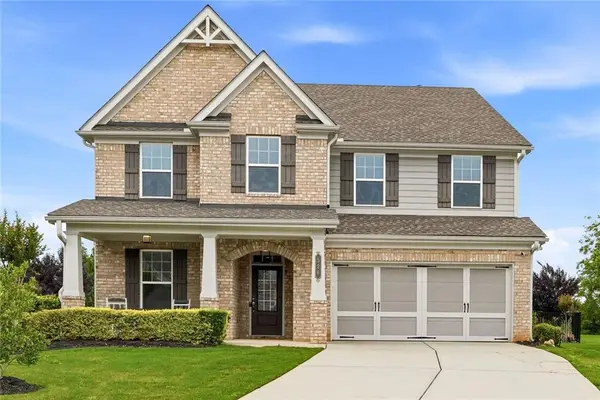 526 Rosemont Avenue, Canton, GA 30115