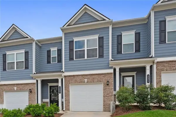 229 Dupont Drive, Cartersville, GA 30121