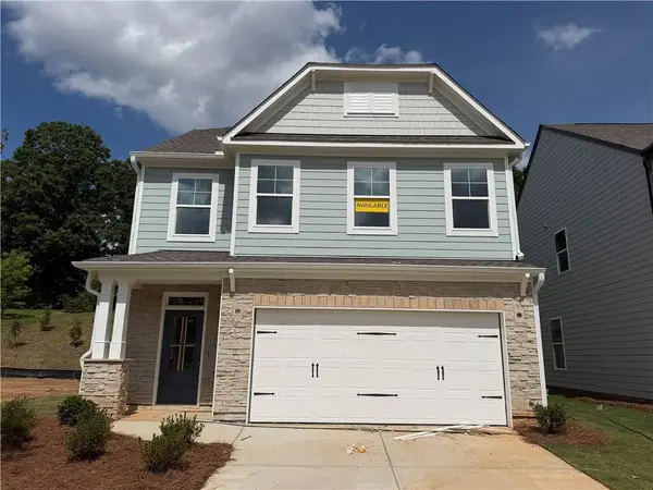 226 Trace Bluff, Dawsonville, GA 30534