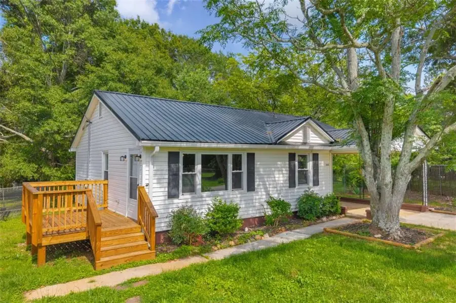 266 Randall Street, Lavonia, GA 30553 - #3