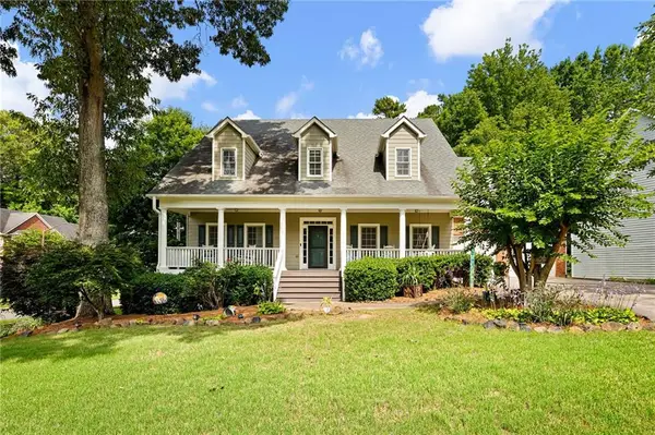 1030 Amberton Lane, Powder Springs, GA 30127