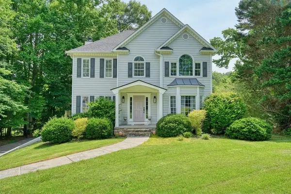 410 Windsor Way, Canton, GA 30115