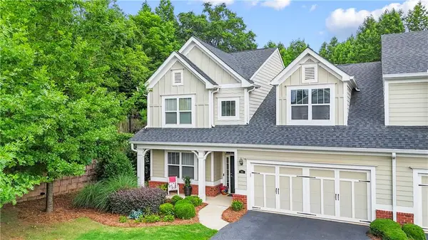 105 Olde Hickory Court, Woodstock, GA 30188