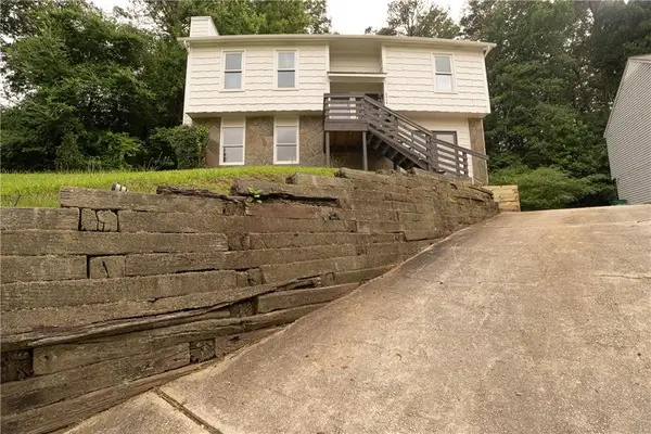 3318 Maison Court, Lithonia, GA 30038