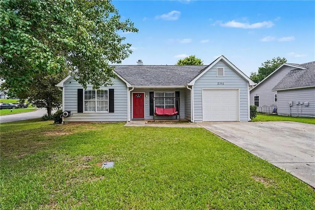 2750 Mill Lake Way, Morrow, GA 30260 - #1