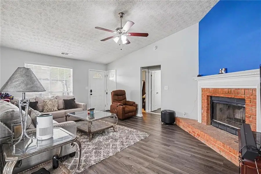 2750 Mill Lake Way, Morrow, GA 30260 - #3