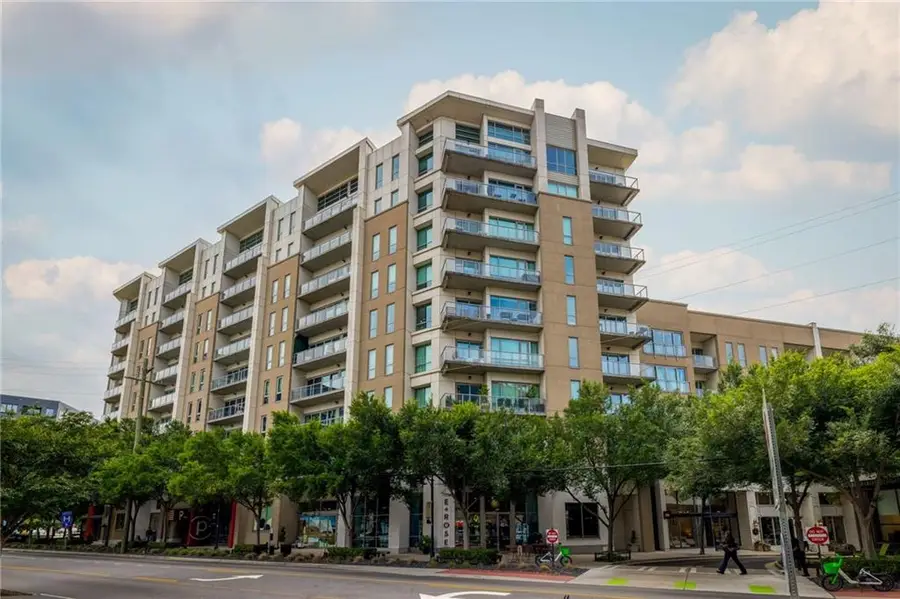 1100 Howell Mill Road Nw #310, Atlanta, GA 30318 - #2