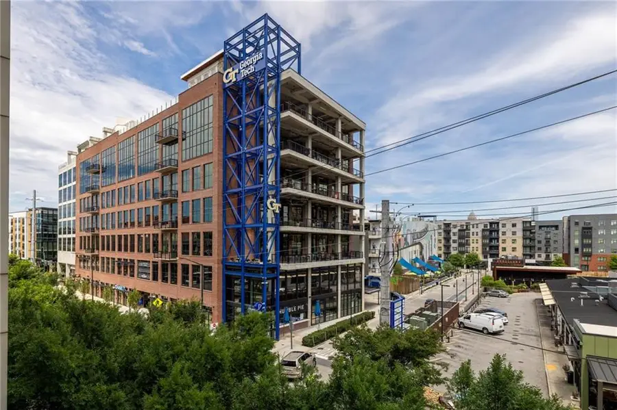 1100 Howell Mill Road Nw #310, Atlanta, GA 30318 - #3