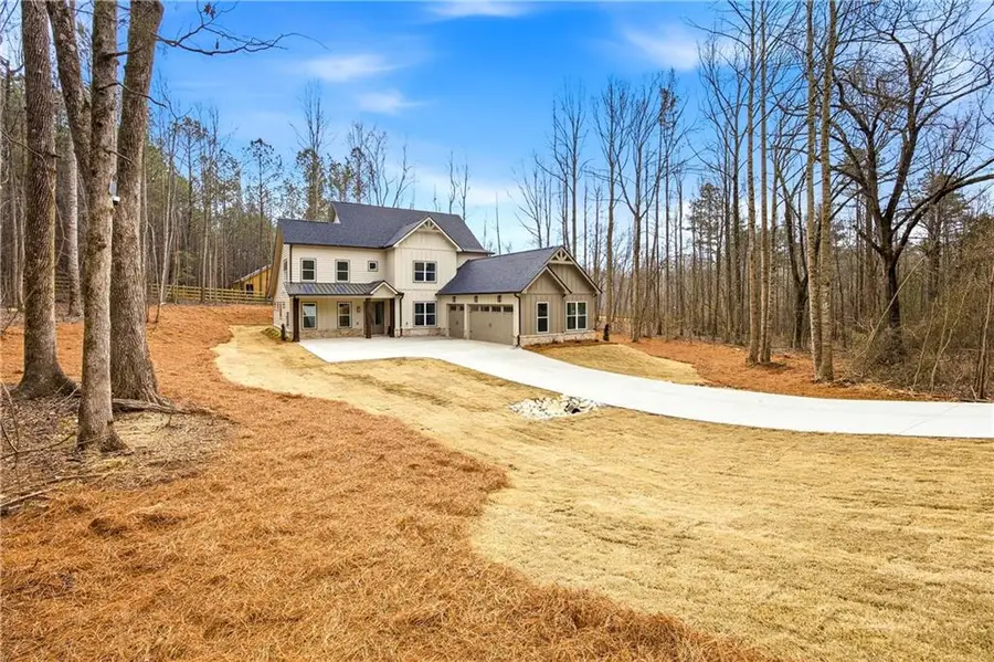 58 Trilium Trail, Pendergrass, GA 30567 - #2