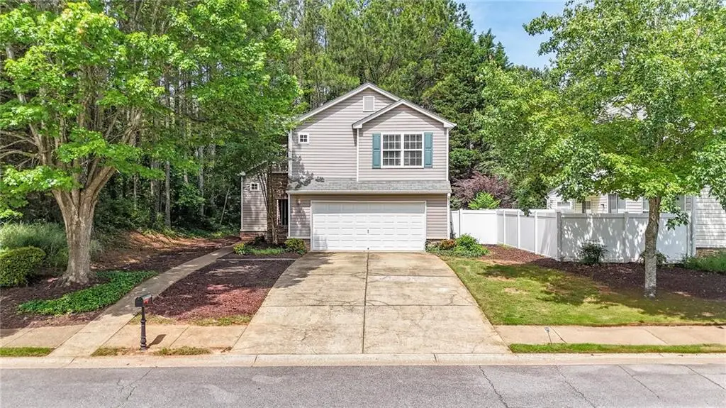 511 W Oaks Drive, Woodstock, GA 30188 - #1
