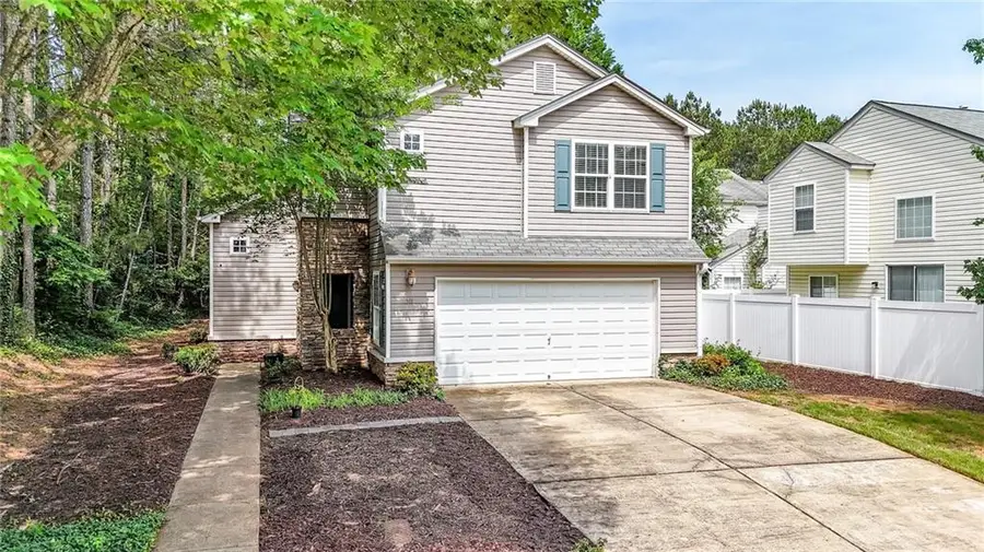 511 W Oaks Drive, Woodstock, GA 30188 - #2