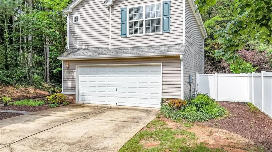 511 W Oaks Drive, Woodstock, GA 30188 - #3