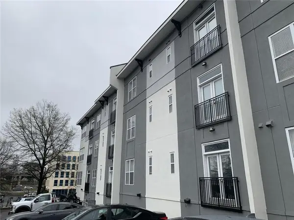 502 Pryor Street Sw #332, Atlanta, GA 30312