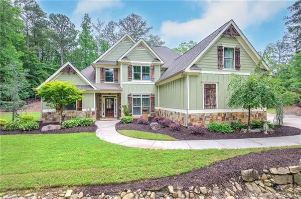 908 Emerald Court, Woodstock, GA 30189