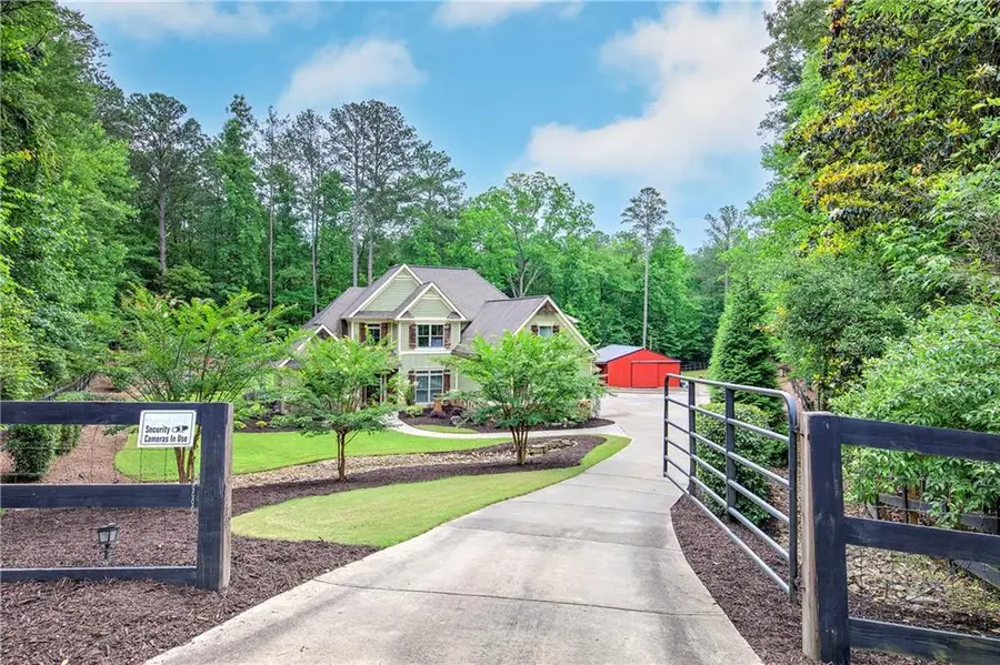 908 Emerald Court, Woodstock, GA 30189 - #2
