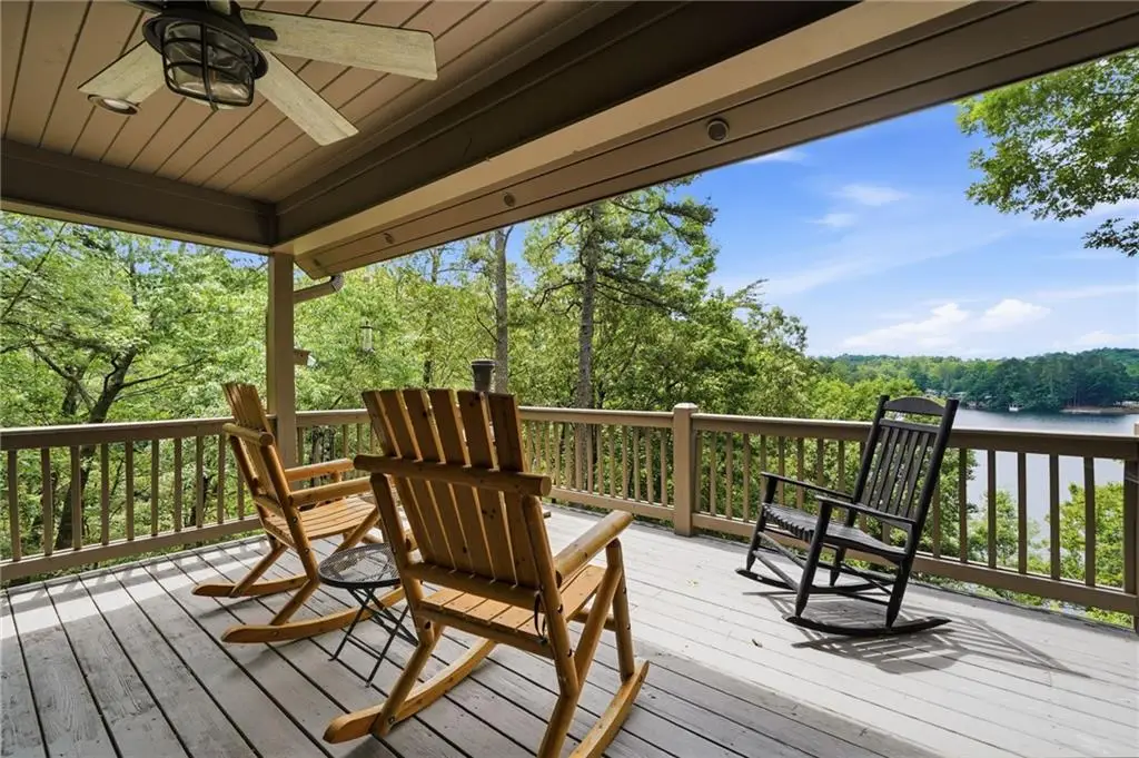 285 Lakeview Road, Jasper, GA 30143 - #1