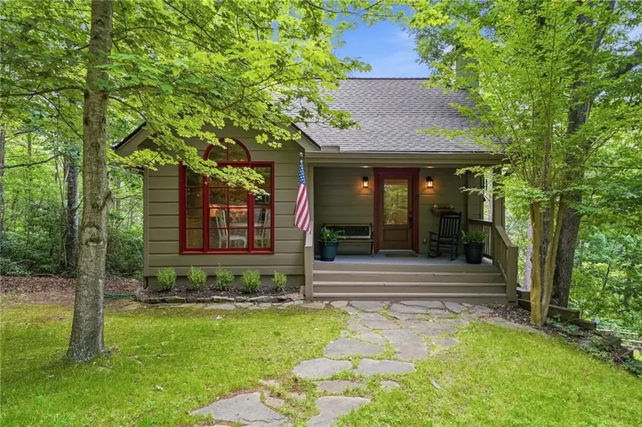 285 Lakeview Road, Jasper, GA 30143 - #2