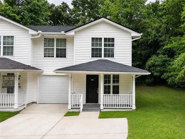 1240 Pinedale Circle Nw, Conyers, GA 30012