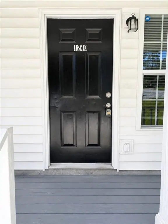 1240 Pinedale Circle Nw, Conyers, GA 30012 - #2