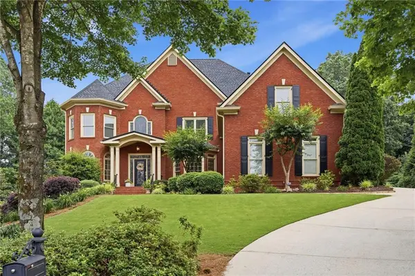 9070 Preston Lane, Suwanee, GA 30024