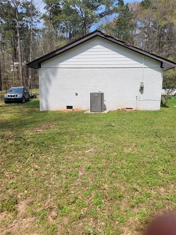 Address Withheld By Seller, Covington, GA 30016 - #2