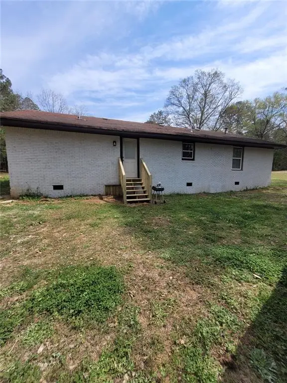 Address Withheld By Seller, Covington, GA 30016 - #3