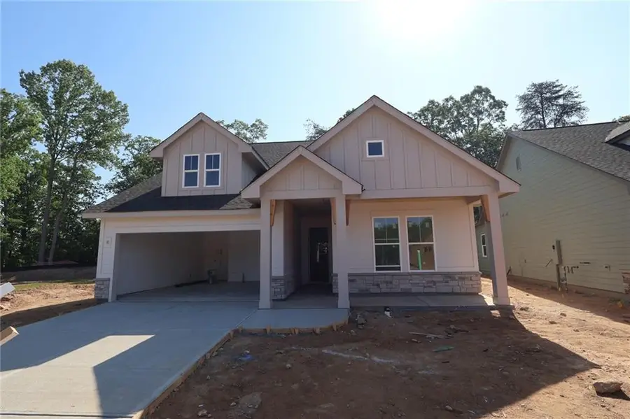 1414 Autumn Lake Drive, Gainesville, GA 30504 - #2