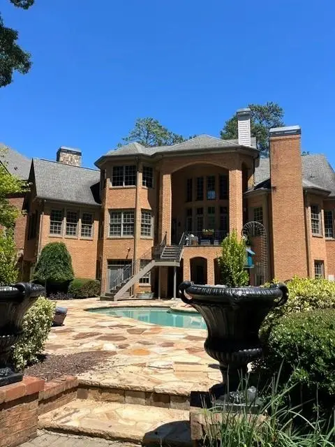 Address Withheld By Seller, Atlanta, GA 30342
