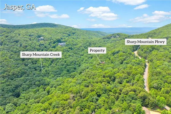 98 Sharp Mountain Parkway, Jasper, GA 30143