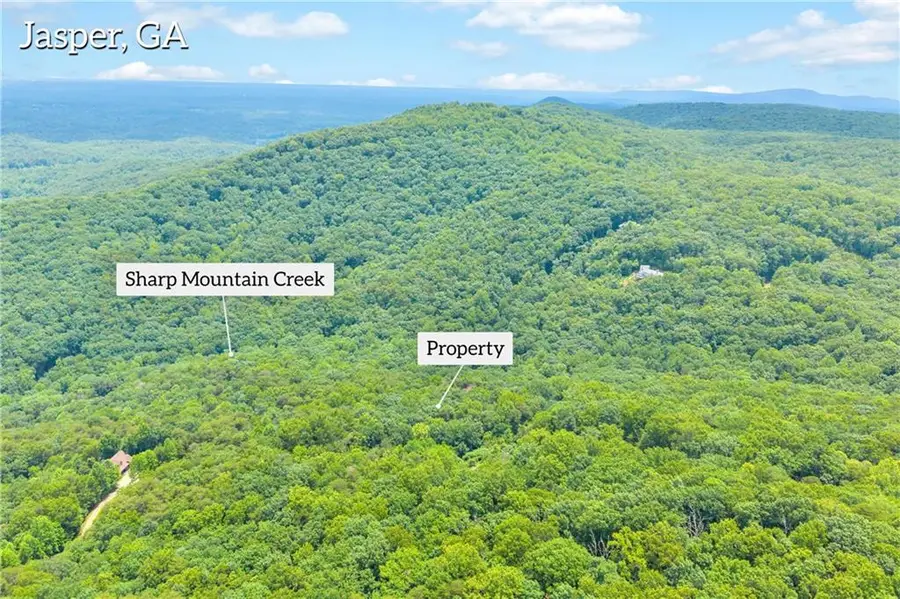 98 Sharp Mountain Parkway, Jasper, GA 30143 - #2