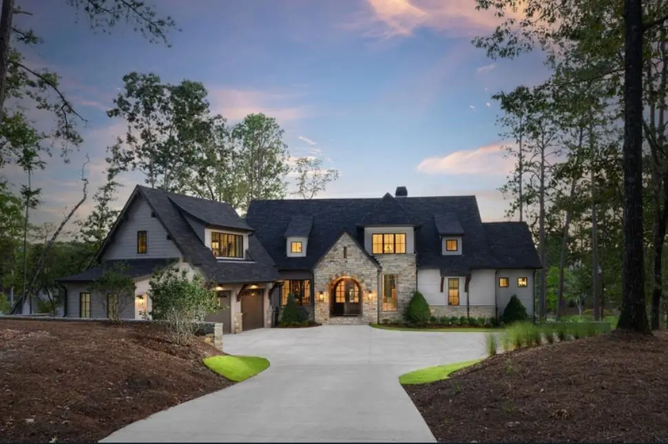 6267A Grant Harbor Drive #8, Gainesville, GA 30506 - #1