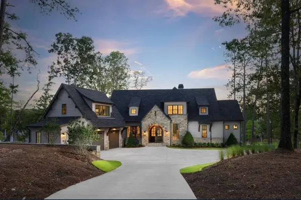 6267A Grant Harbor Drive #8, Gainesville, GA 30506