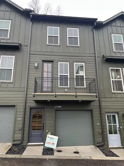1369 Breezy Circle Se #98, Atlanta, GA 30315 - #1