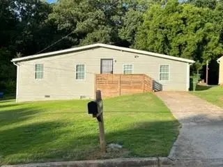 1719 Mary George Avenue Nw, Atlanta, GA 30318 - #2