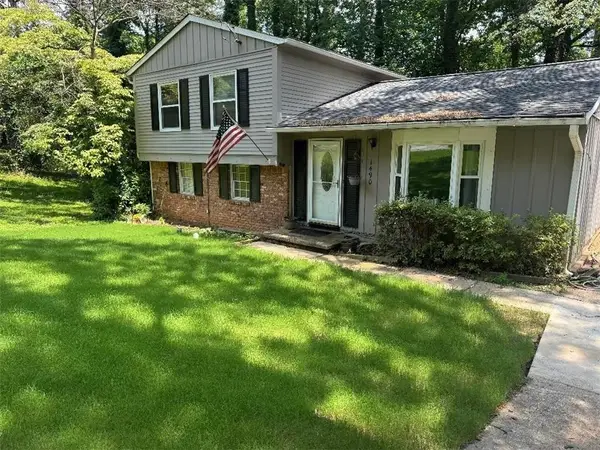 1490 Dewberry Trail, Marietta, GA 30062