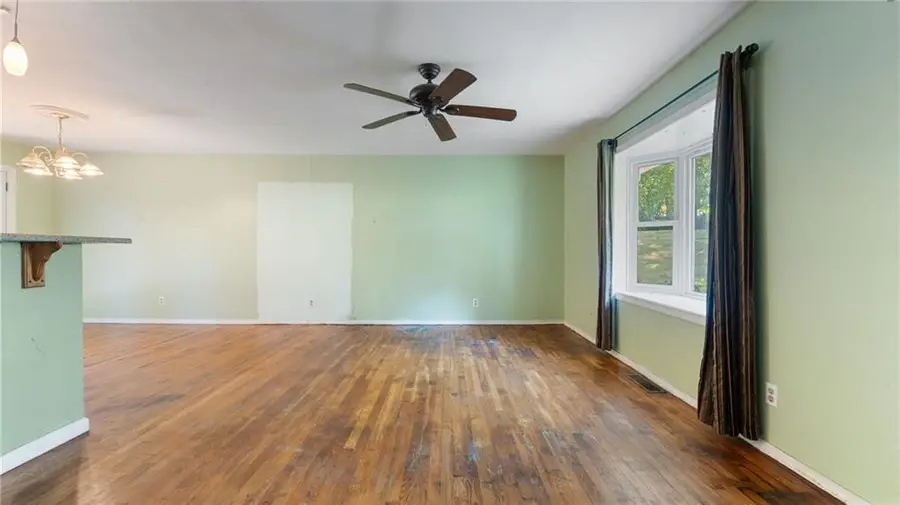 1490 Dewberry Trail, Marietta, GA 30062 - #3