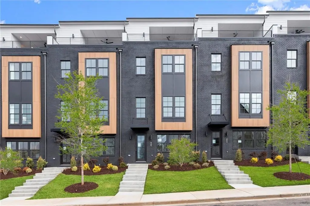 445 Mezzo Lane #95, Alpharetta, GA 30009 - #1